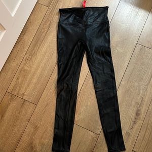 Spanx legging